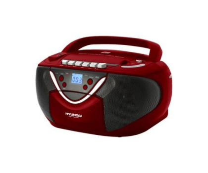 Radio i budzik HYUNDAI TRC718AU3R